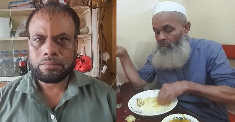 মুয়াজ্জিনকে ২২ বছর ধরে বিনামূল্যে খাওয়াচ্ছেন হোটেল মালিক কাইয়ুম